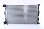 Radiaator,mootorijahutus NISSENS 60235A