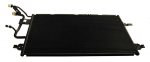Kondensaator,kliimaseade MAXGEAR AC837071