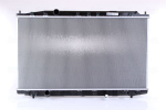 Radiaator,mootorijahutus NISSENS 68137