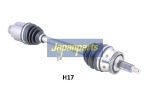 Veov&otilde;ll JAPANPARTS GI-H17