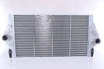 Kompressori&otilde;hu radiaator NISSENS 96779