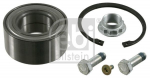 Rattalaagrikomplekt FEBI BILSTEIN 21887