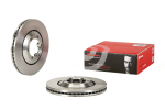 Piduriketas BREMBO 09.E537.10