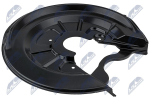 Plekk,piduriketas NTY HTO-WW-057