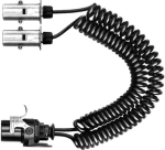 Adapteri juhe, haagise &uuml;henduspesa HELLA 8JA 005 952-081