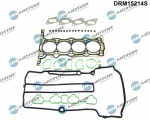 Tihendikomplekt,silindripea Dr.Motor Automotive DRM15214S