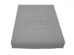 Filtras, salono oras CORTECO 80001791