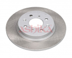 Piduriketas ASHIKA 61-04-418C
