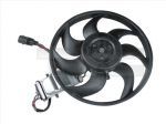Ventilaator,mootorijahutus TYC 837-0039