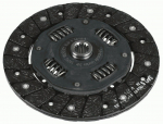 Siduriketas SACHS 1862 532 031