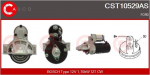 Starter CASCO CST10529AS