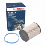K&uuml;tusefilter BOSCH F 026 402 128