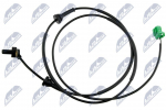 Andur, rattap&ouml;&ouml;rete arv NTY HCA-VV-013