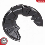 Plekk,piduriketas ESEN SKV 57SKV266