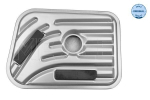 H&uuml;draulikafilter,automaatk&auml;igukast MEYLE 714 136 0002