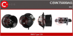 Salongipuhur CASCO CBW75009AS
