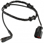 Hoiatuskontakt, piduriklotsi kulumine BREMBO A 00 546