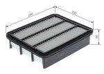 &Otilde;hufilter BOSCH F 026 400 744