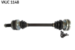 Veov&otilde;ll SKF VKJC 1148