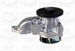 Veepump, mootori jahutus GRAF PA1078