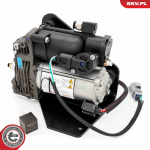 Kompressor,suru&otilde;hus&uuml;steem ESEN SKV 58SKV508
