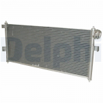 Kondensaator,kliimaseade DELPHI TSP0225462
