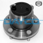 Rattalaagrikomplekt DAYCO KWD1127