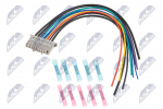 Kaabli remondikomplekt, keskne elektris&uuml;steem NTY EZ-FT-003