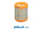 &Otilde;hufilter PURFLUX A973