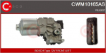 Pesuri mootor CASCO CWM10165AS
