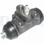 Rattapidurisilinder DELPHI LW60283