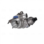 Kompressor,&uuml;lelaadimine NISSENS 93607