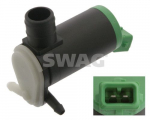 Klaasipesuvee pump,klaasipuhastus SWAG 70 91 4361