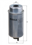 K&uuml;tusefilter MAHLE KC 227