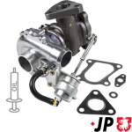 Kompressor,&uuml;lelaadimine JP GROUP 3917400200