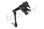 Andur, seadeelement- tulede ulatuse reguleerimine TOPRAN 623 114
