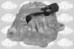 Paigutus,Mootor SASIC 2706794