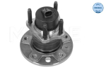 Rattarumm MEYLE 614 752 0003