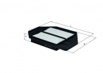 &Otilde;hufilter KNECHT LX 1742