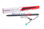 Elektrimootor, tagaluuk BOGAP C5260131
