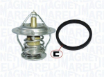Termostaat,Jahutusvedelik MAGNETI MARELLI 352317100520