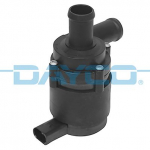 Lisaveepump (jahutusvee ringluss&uuml;steem) DAYCO DEP1012