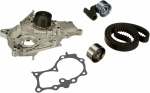 Veepump + hammasrihmakomplekt GATES KP15562XS-2