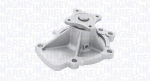 Veepump, mootori jahutus MAGNETI MARELLI WPQ0768