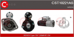 Starter CASCO CST10221AS