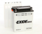 K&auml;ivitusaku EXIDE EB12A-A