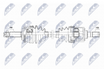Veov&otilde;ll NTY NPW-HY-628