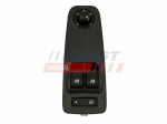 PRZELACZNIK SZYB KPL 12-PIN + 8-PIN
