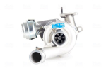 Kompressor,&uuml;lelaadimine NISSENS 93104
