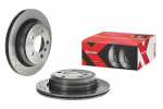 Piduriketas BREMBO 09.B338.1X